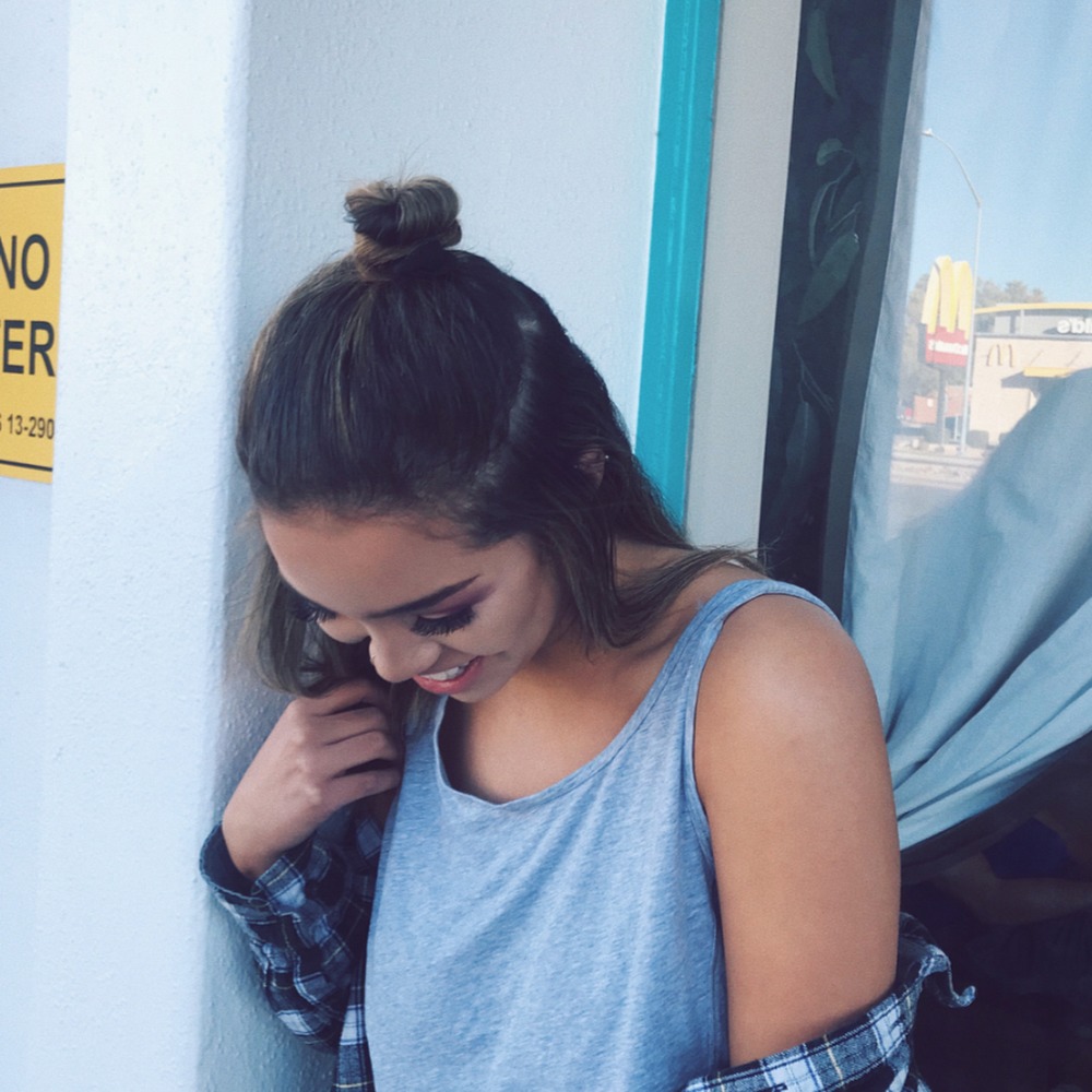 Meet your Posher, Aziah rae